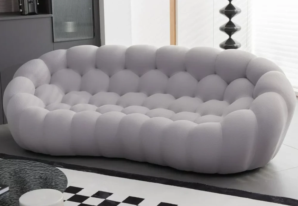 bubble sofa mini